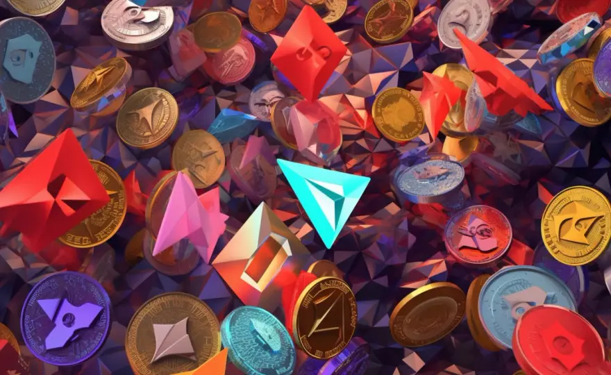 Top 3 kryptowaluty o niskiej kapitalizacji rynkowej na początek 2025 roku