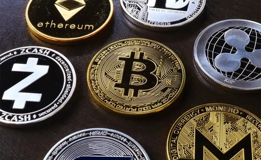 Co to są tokeny kryptowaluty - informacje i porady