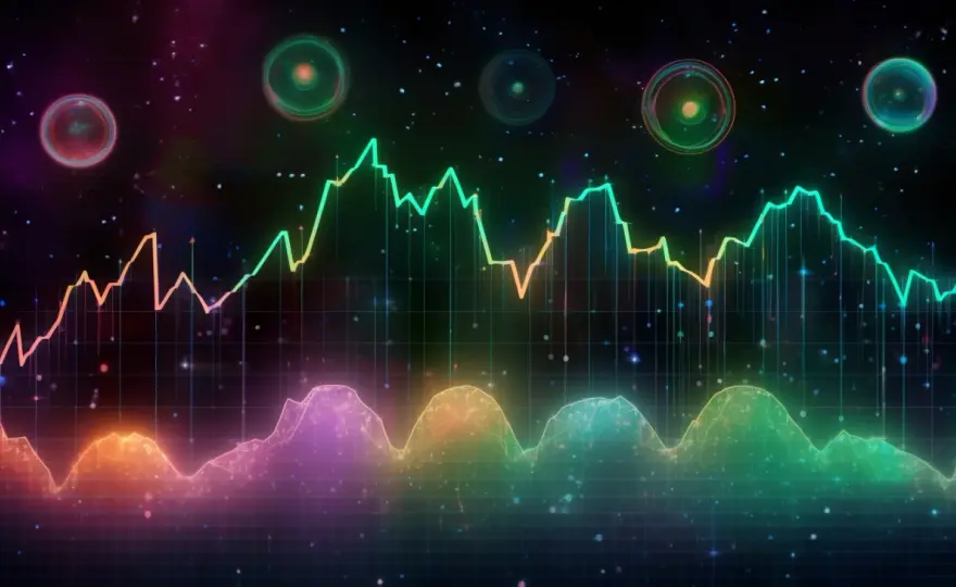 Analiza szans na zyski ADA, XRP i MATIC w nowym tygodniu