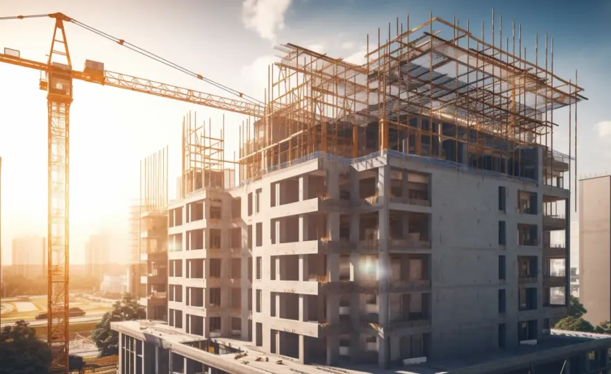 Prognozy dla rynku nieruchomości w 2025 roku - jest nadzieja?