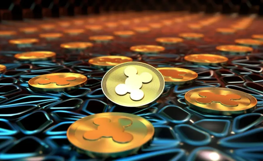 Niespodziewane odkrycie dotyczące Ripple (XRP) w batalii sądowej z SEC