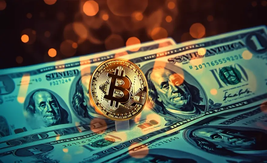Binance daje 5000 USD za ETFy na BTC - tylko teraz!