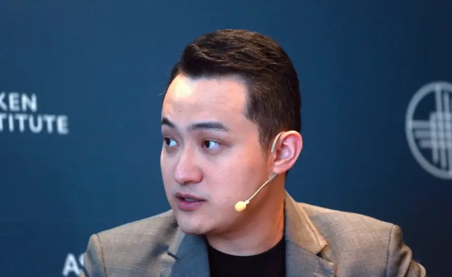 Justin sun uruchamia htx dao: cel - decentralizacja wymiany kryptowalut