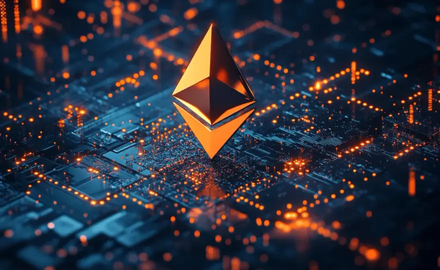 SEC uznaje Ethereum za towar: Dopuści ETF przed wakacjami?