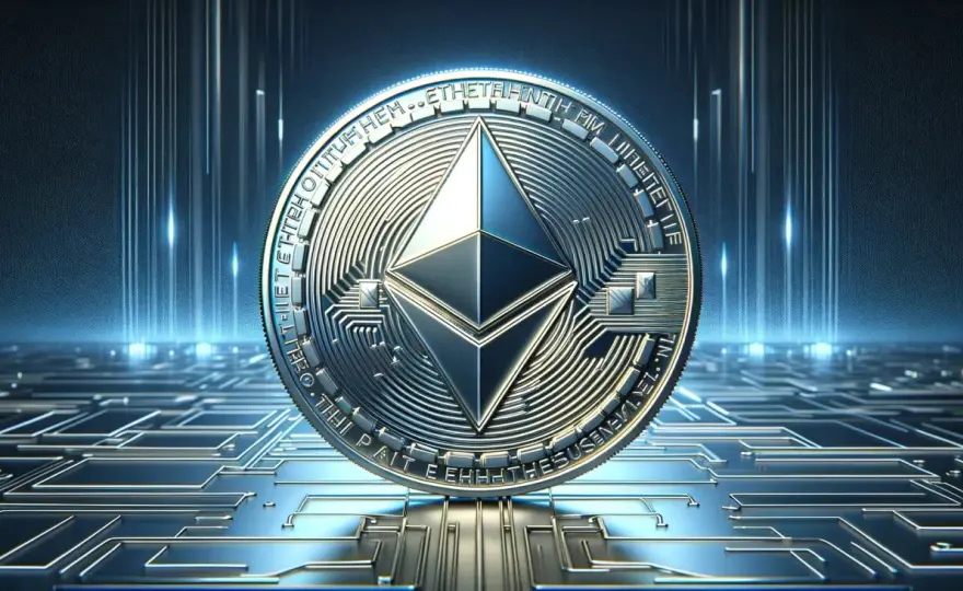 Zatwierdzenie ethereum etf na horyzoncie: ekspert bloomberga podał datę - polski rynek