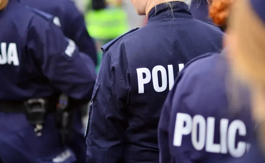 Rekordowa liczba wakatów w policji. Problemy z rekrutacją w Warszawie i okolicach.