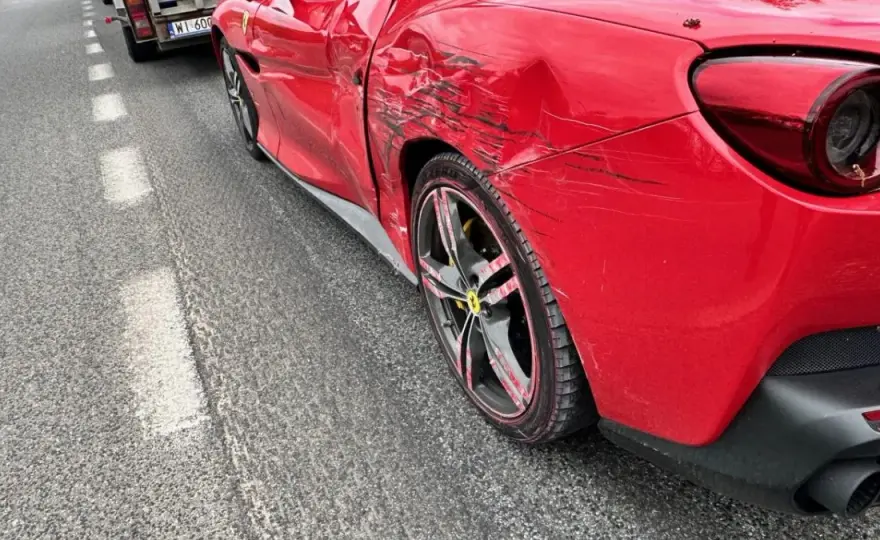 Ferrari rozbija bank! Pierwszy raz w historii! Doszli do kasy!