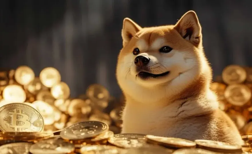 Shiba Inu kontra 1 USD: Jakie szanse na sukces?