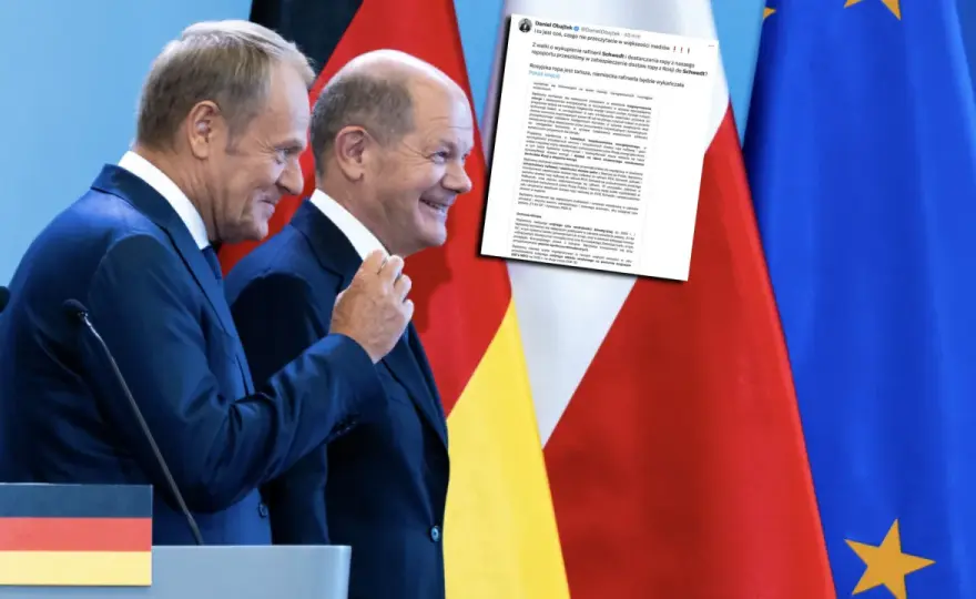 Rafineria w Niemczech na straconej pozycji - przyczyny w gospodarce