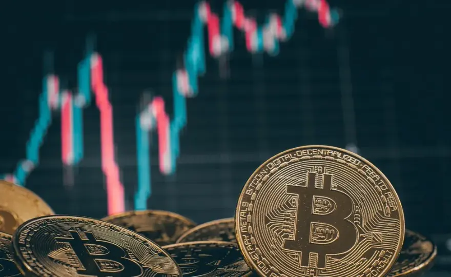 Kryptowaluty i korupcja: nowe wyzwania dla chińskich władz