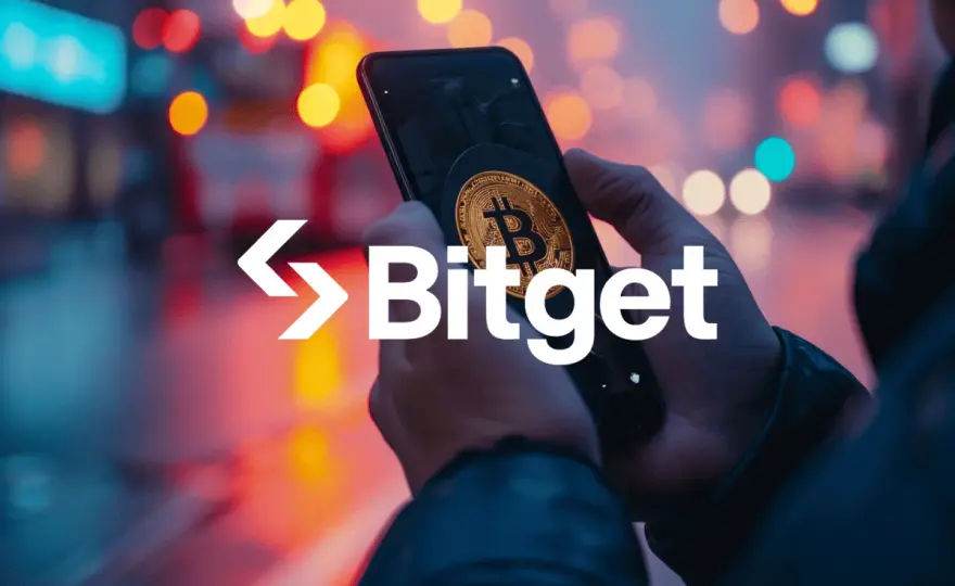 Analiza portfela Bitget Wallet zoptymalizowanego pod kątem CTR i celu wyszukiwania