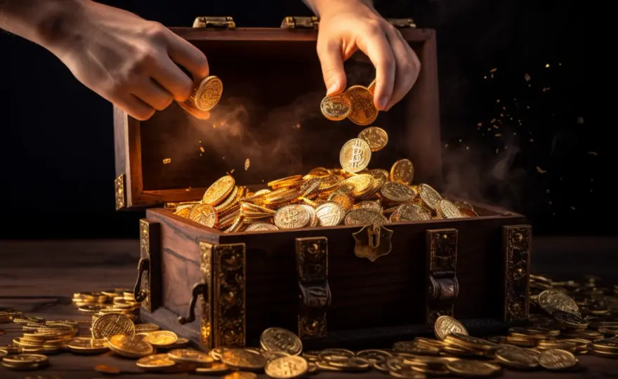 Darmowe Bitcoiny - Bitcoin za Darmo i Darmowe BTC
