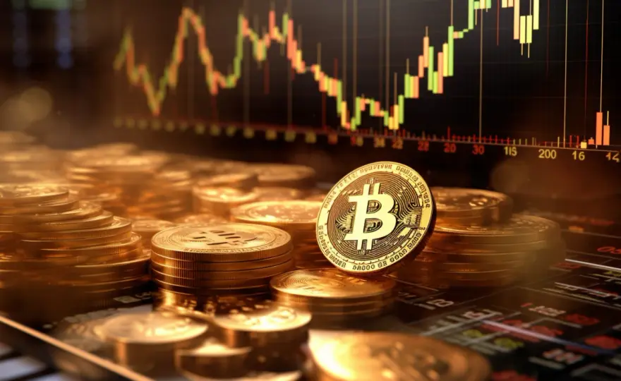 Bitcoin etf: kierunek kursu btc po zatwierdzeniu - ekspert odpowiada