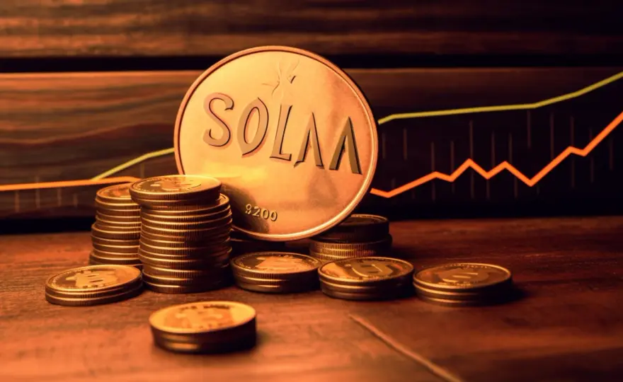 Solana rozpocznie wspinaczkę na nowe szczyty: eksperci analizują potencjał altcoina
