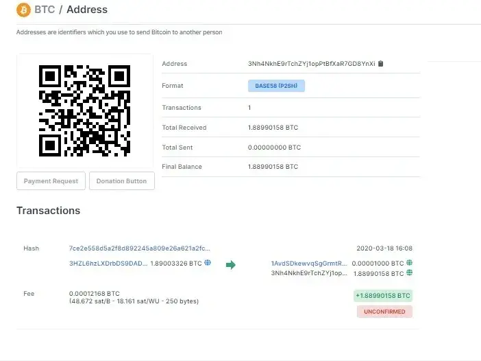Jak sprawdzić portfel Bitcoin: 8 prostych kroków dla każdego