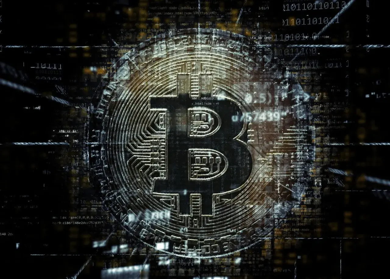 Bitcoin w świetle prawa: Czy jest legalny i jakie są ryzyko inwestycyjne?