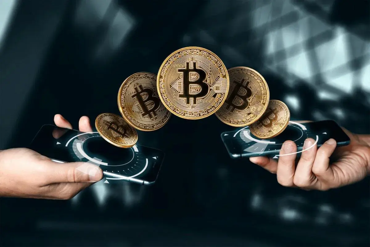 Jak bezpiecznie handlować bitcoinem? Unikaj błędów i zarabiaj mądrze