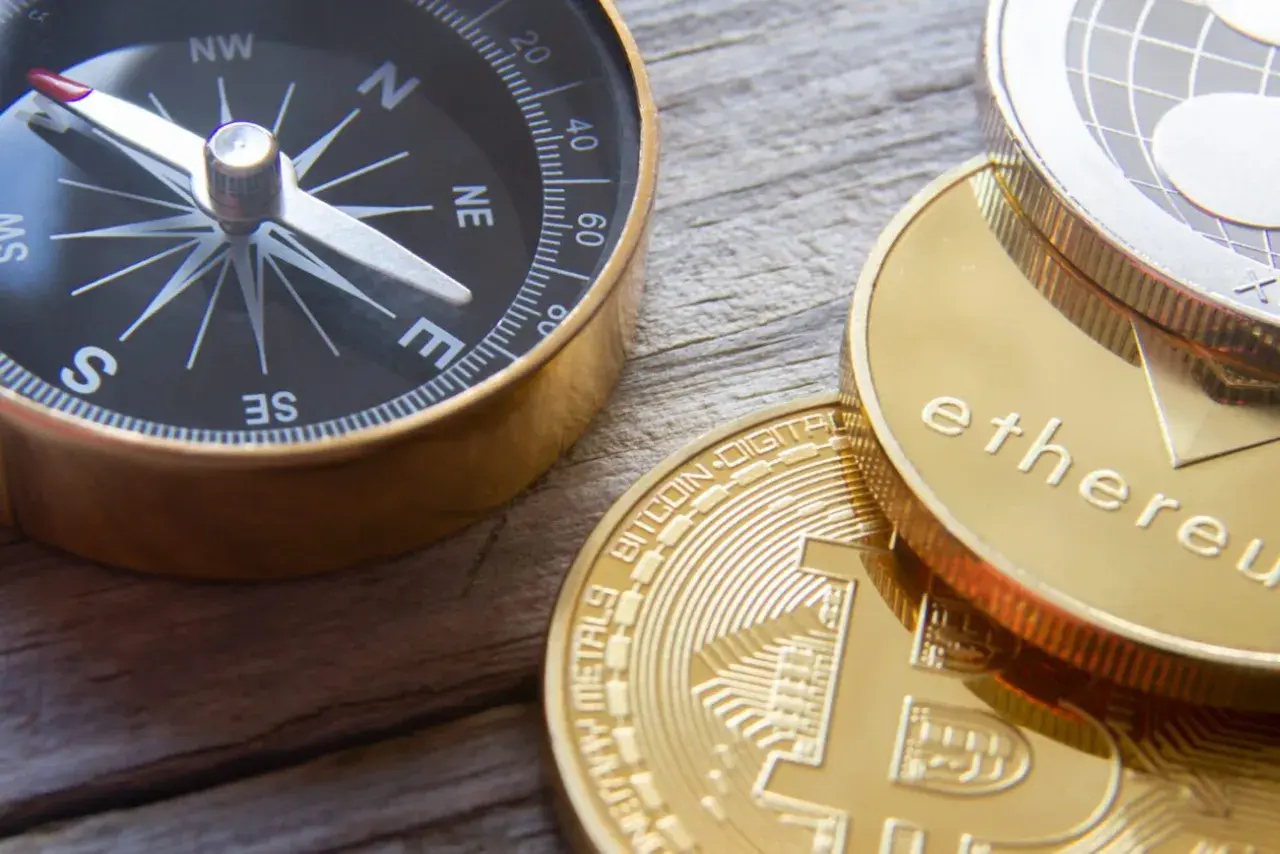 Bitcoin Compass: rewolucyjne narzędzie, które zmieni twoje inwestowanie w kryptowaluty
