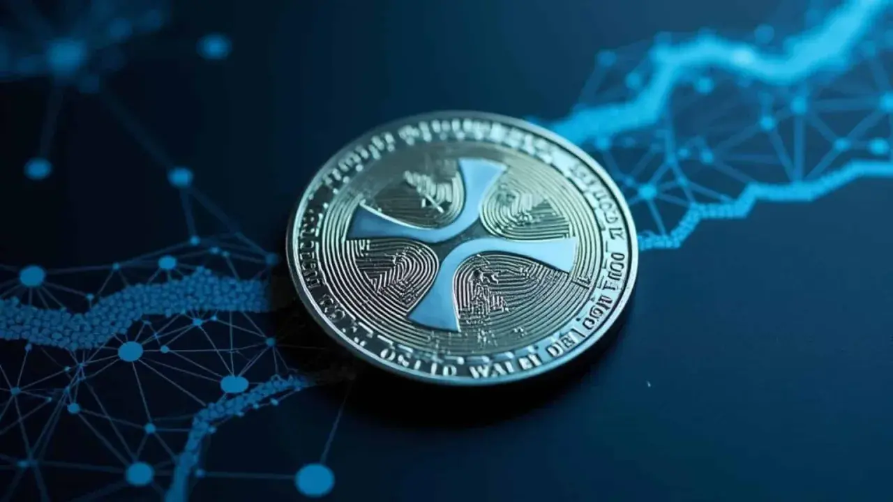 Jak zmienia się kurs Ripple? Ostatnie trendy i prognozy na przyszłość.