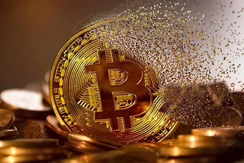Milionerzy z bitcoina: Jak zwykli ludzie zarobili fortunę na kryptowalucie
