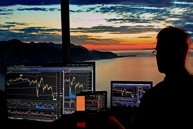 Platformy forex, ranking brokerów, instrumenty finansowe - przyszłość jest w Twoich rękach