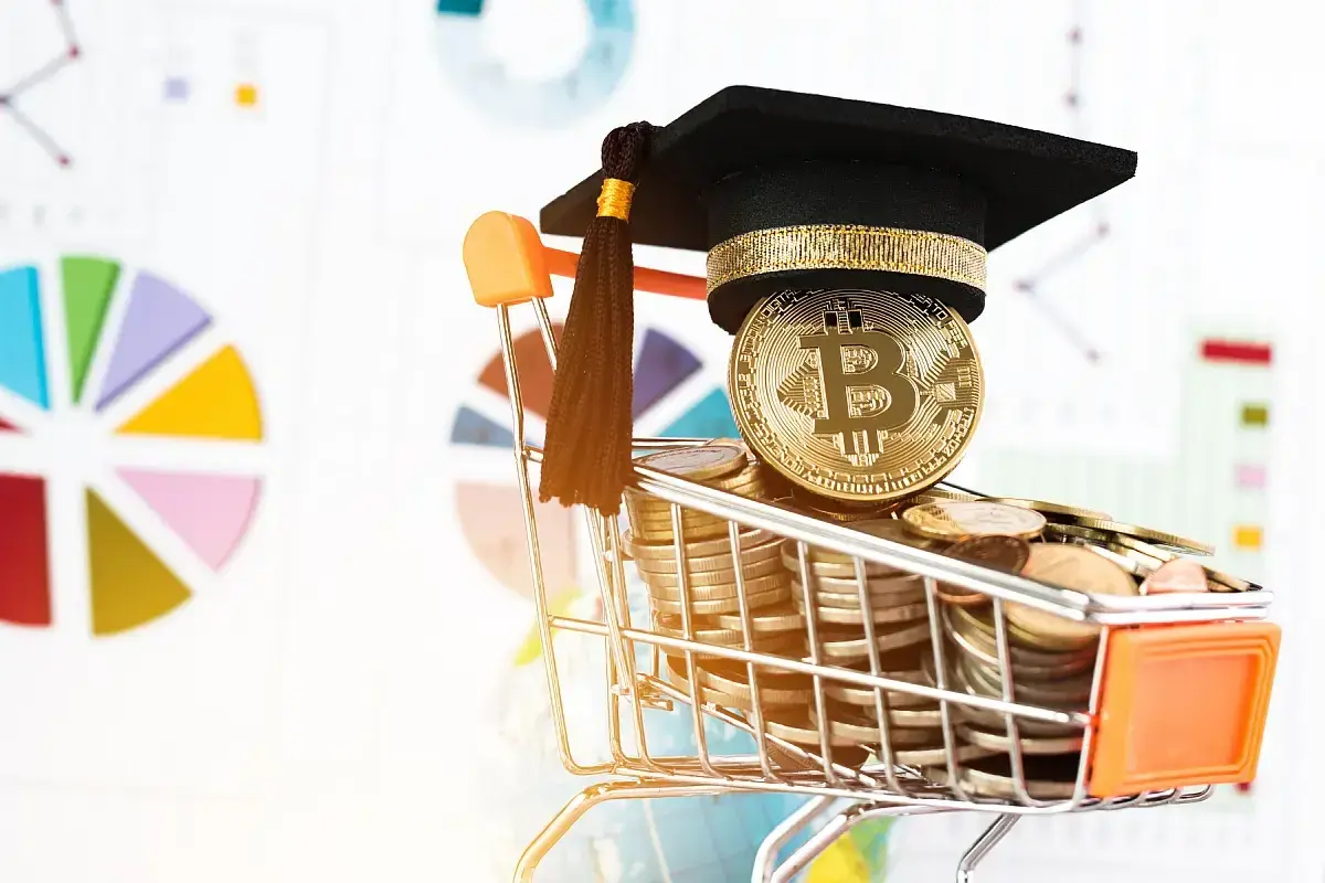 Realne zarobki na kryptowalutach - poznaj wszystkie sposoby inwestowania