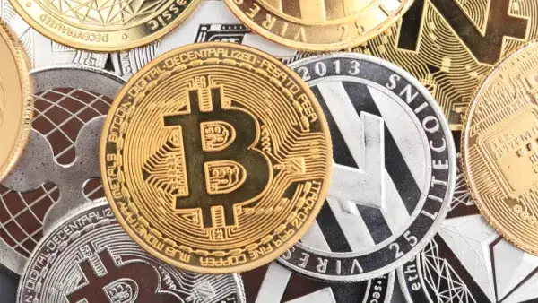 Zdjęcie Jak tradować kryptowaluty bezpiecznie - kompletny poradnik dla początkujących