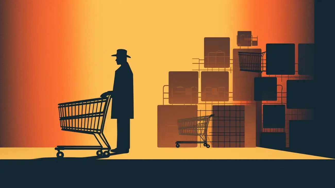 Amazon podpuszczał klientów do przepłacania - dane i pozew