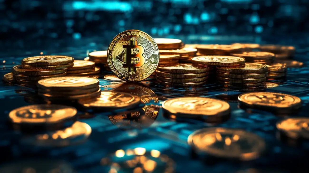 Zdjęcie Bitcoin Profit: Czy inwestowanie w Bitcoin jest opłacalne? Analiza zysku