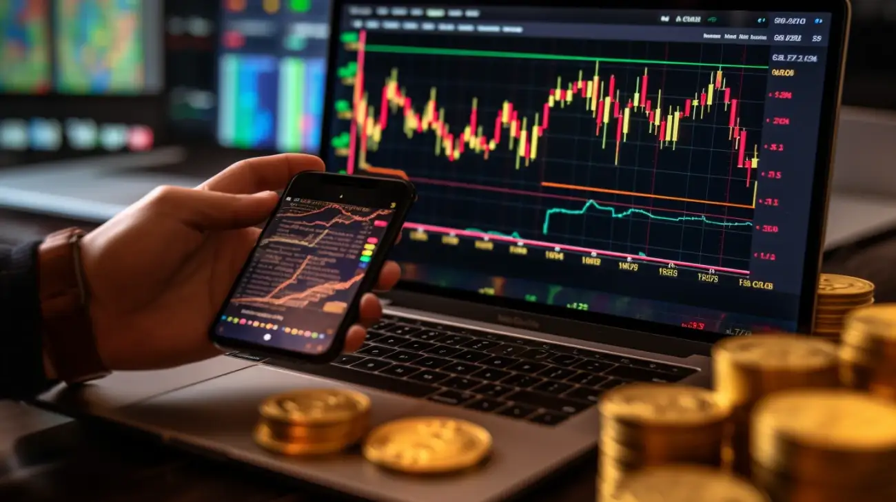 Jak zarabiać na kryptowalutach: zarobki, opinie, bitcoin