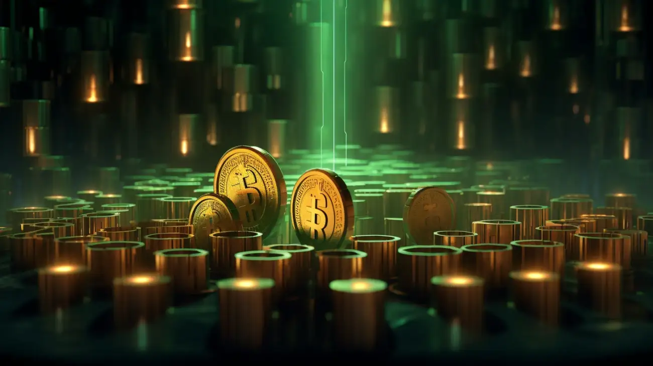 Zdjęcie Bitcoin Jak Zacząć: Podstawowe kroki dla początkujących - Poradnik 