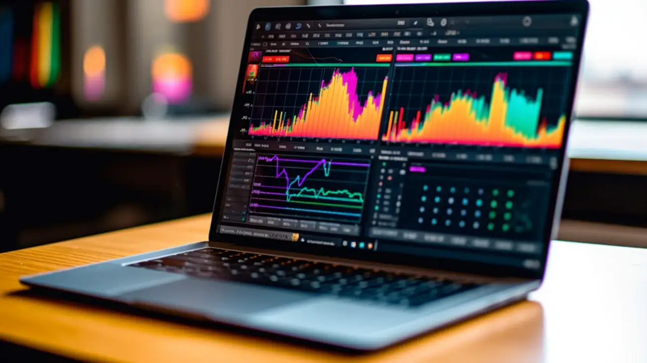 Zdjęcie Kalkulator Bitcoin: Niezbędne narzędzie dla inwestorów i traderów