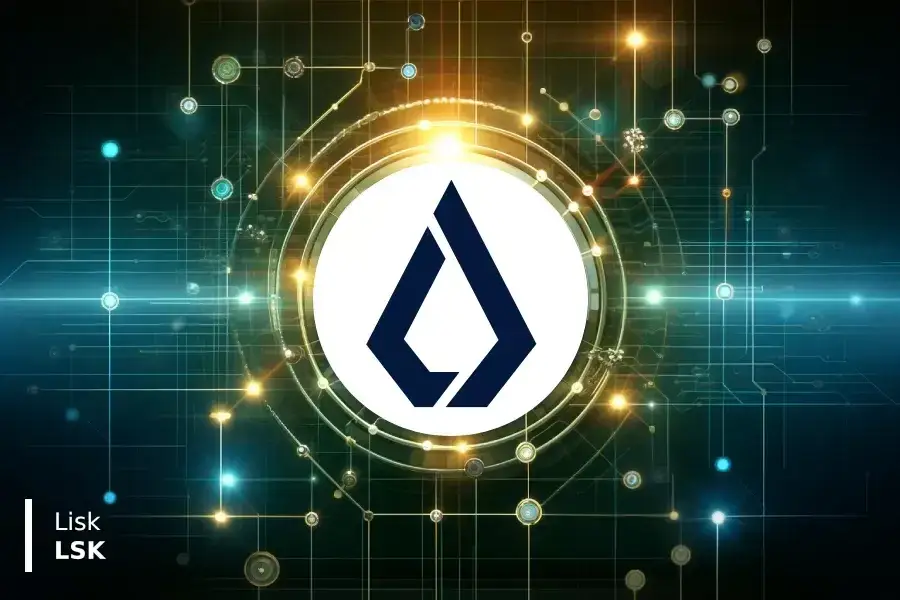 Zdjęcie Kryptowaluta Lisk: Co warto wiedzieć o kryptowalucie Lisk?
