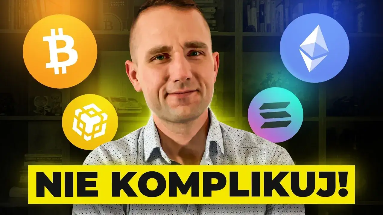 Zdjęcie Jak i gdzie kupić bitcoin: Kompletny poradnik dla początkujących