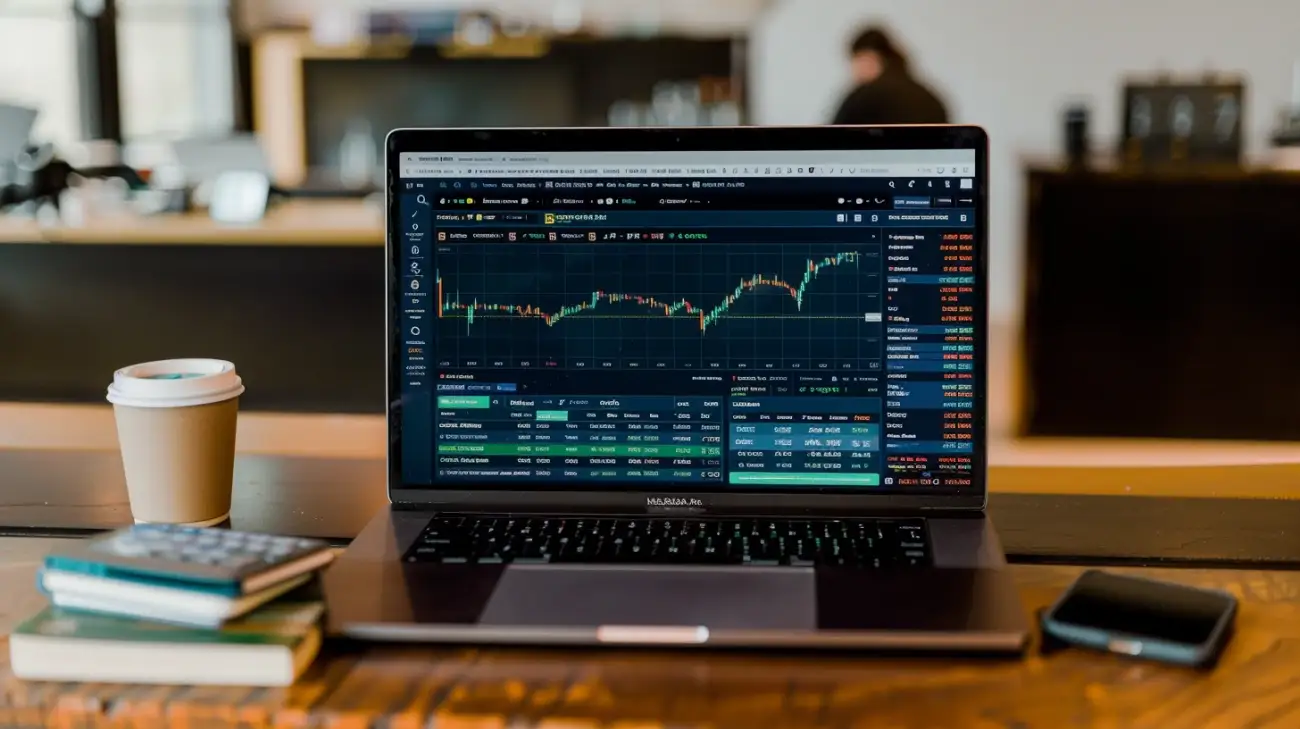 Zdjęcie  EUR/USD na Stooq: notowania euro do dolara na platformie Stooq