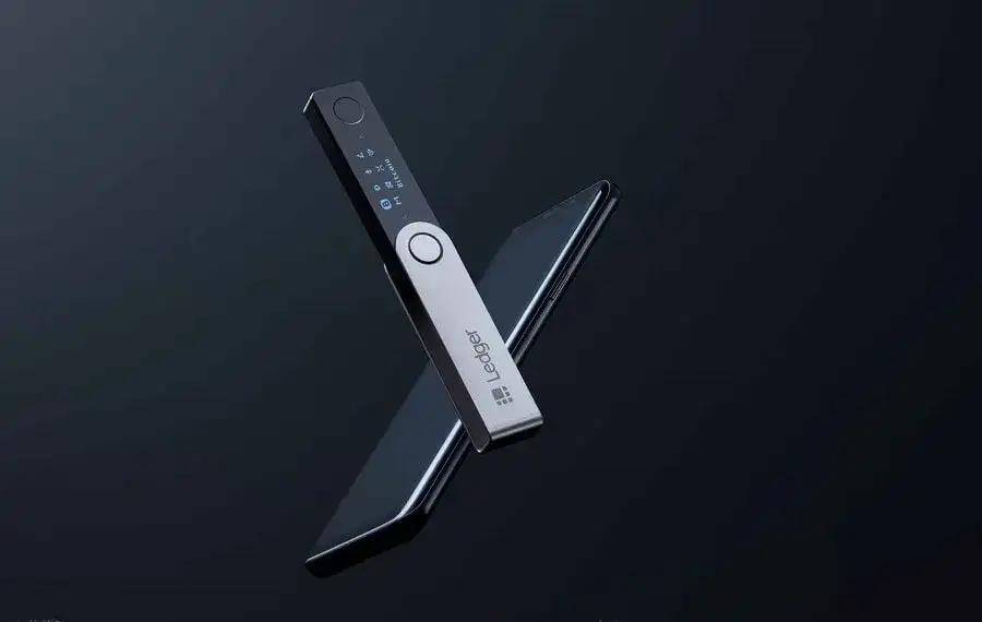 Zdjęcie Ledger Nano S - jakie kryptowaluty obsługuje i co musisz wiedzieć?