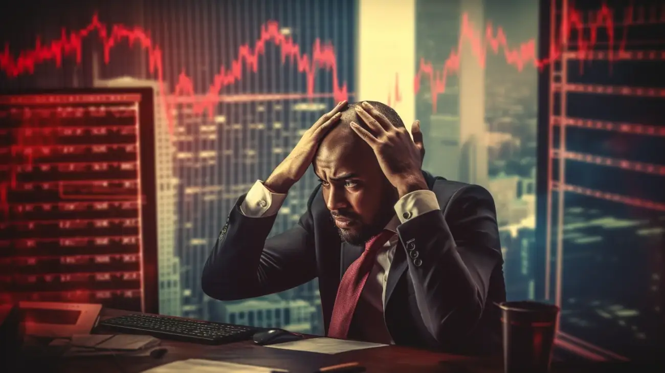 Morgan Stanley straszy rewolucją: Krytyczny moment światowych finansów