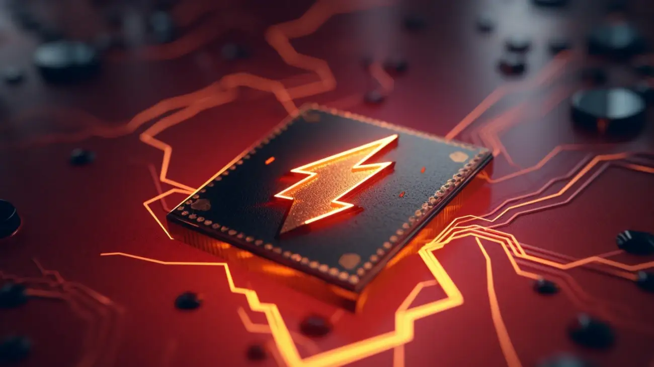Jak Lightning Network wykorzystuje tylko 6% giełd kryptowalut do optymalizacji CTR i intencji wyszukiwania