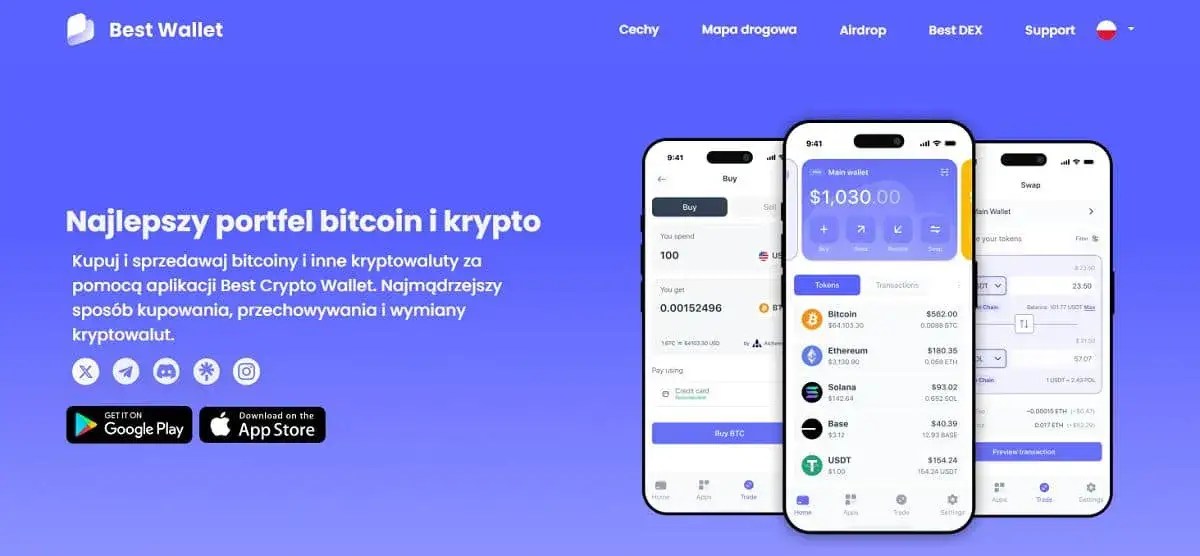 Zdjęcie Najtańsze sposoby kupna bitcoina bez ukrytych opłat i strat