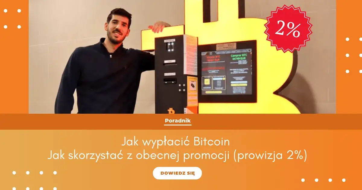 Zdjęcie Jak wypłacić bitcoin anonimowo: 5 skutecznych metod