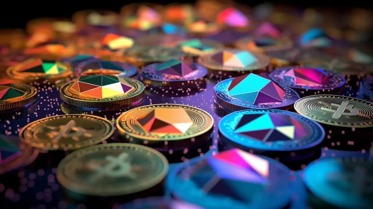 Zdjęcie Bitcoin Diamond - Czy warto wiedzieć więcej o tej kryptowalucie?