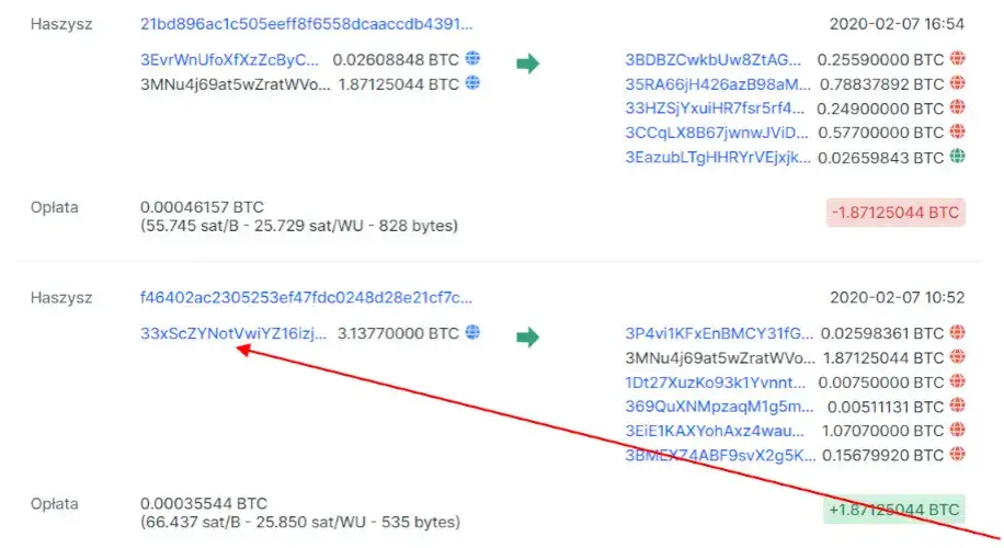 Zdjęcie Jak sprawdzić portfel Bitcoin: 8 prostych kroków dla każdego