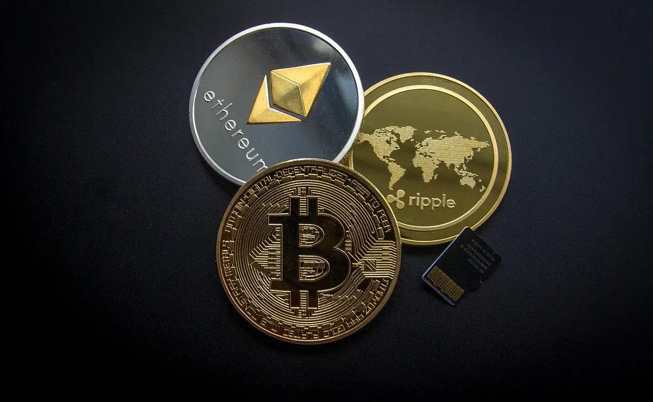 Zdjęcie Bezpieczne sposoby inwestowania w bitcoin bez ryzyka utraty oszczędności