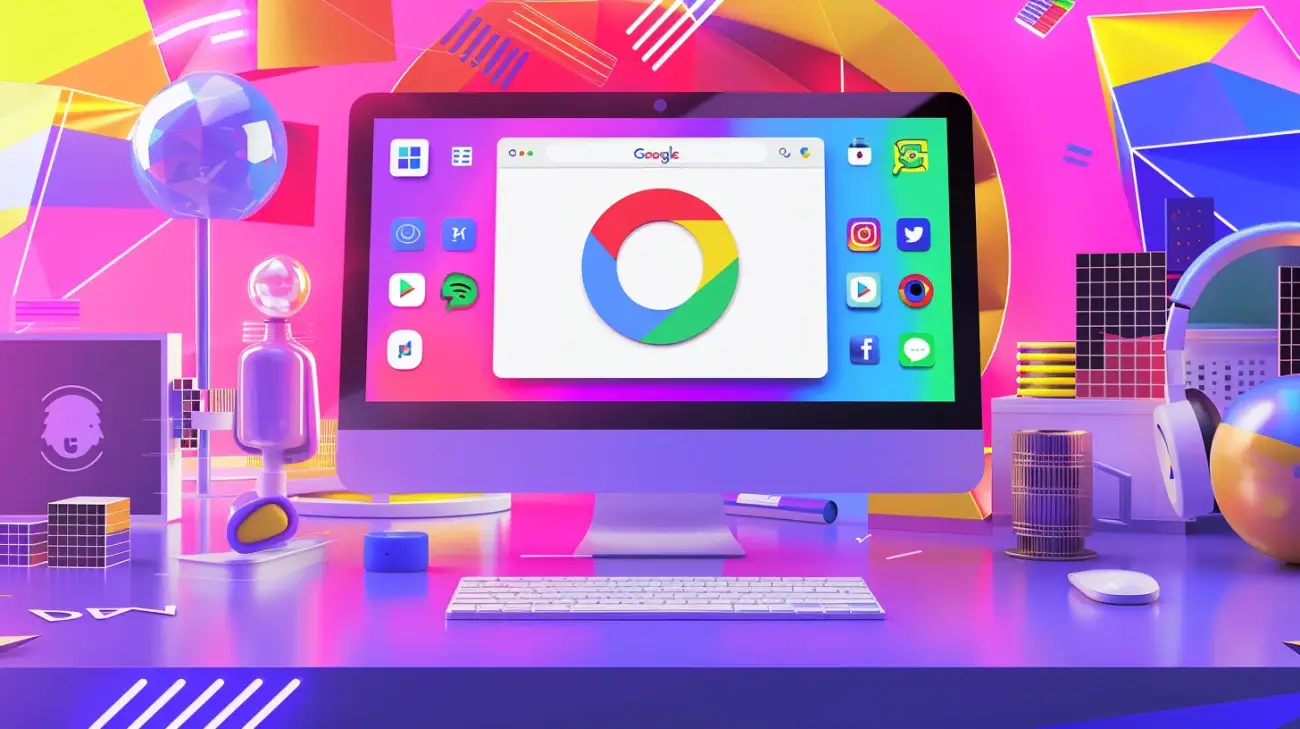 Zdjęcie Czy Google pokonał ChatGPT? Nowe funkcje asystenta z nieba!